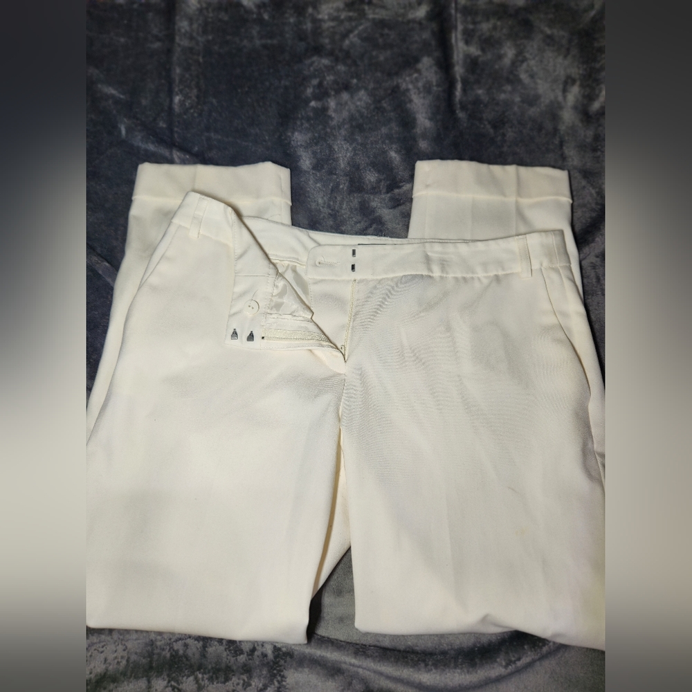 Express Editor Pants Size 10 - image 6